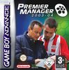 Premier Manager 2003-04 Box Art Front